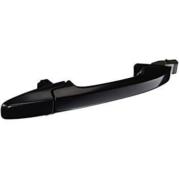[72180-SNE-C01] RT Front door handle outer HONDA CIVIC 2006-2011: Coupe; w/o key hole