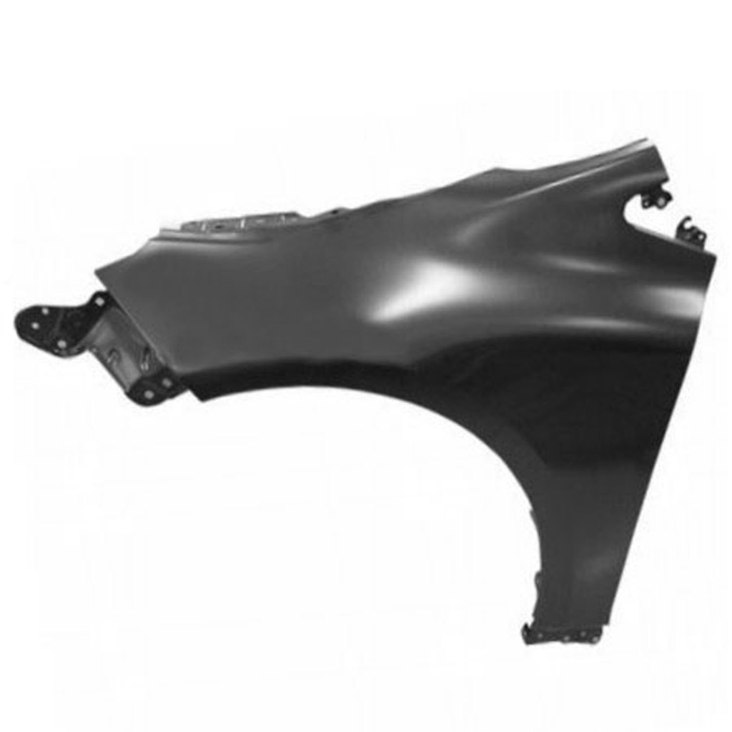 [TO1240271] LT Front fender assy TOYOTA COROLLA 2020-2025 sedan; 2019-2025 H/B 
