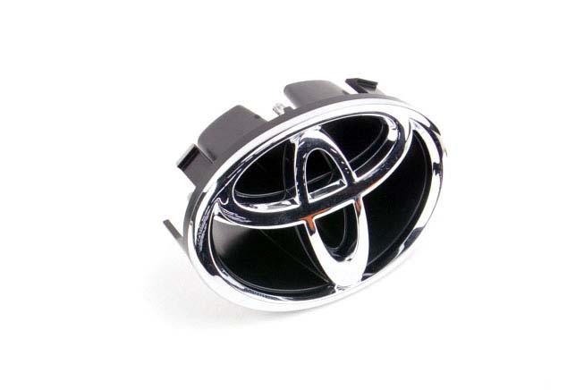 Emblema grille TOYOTA COROLLA 1998-2000