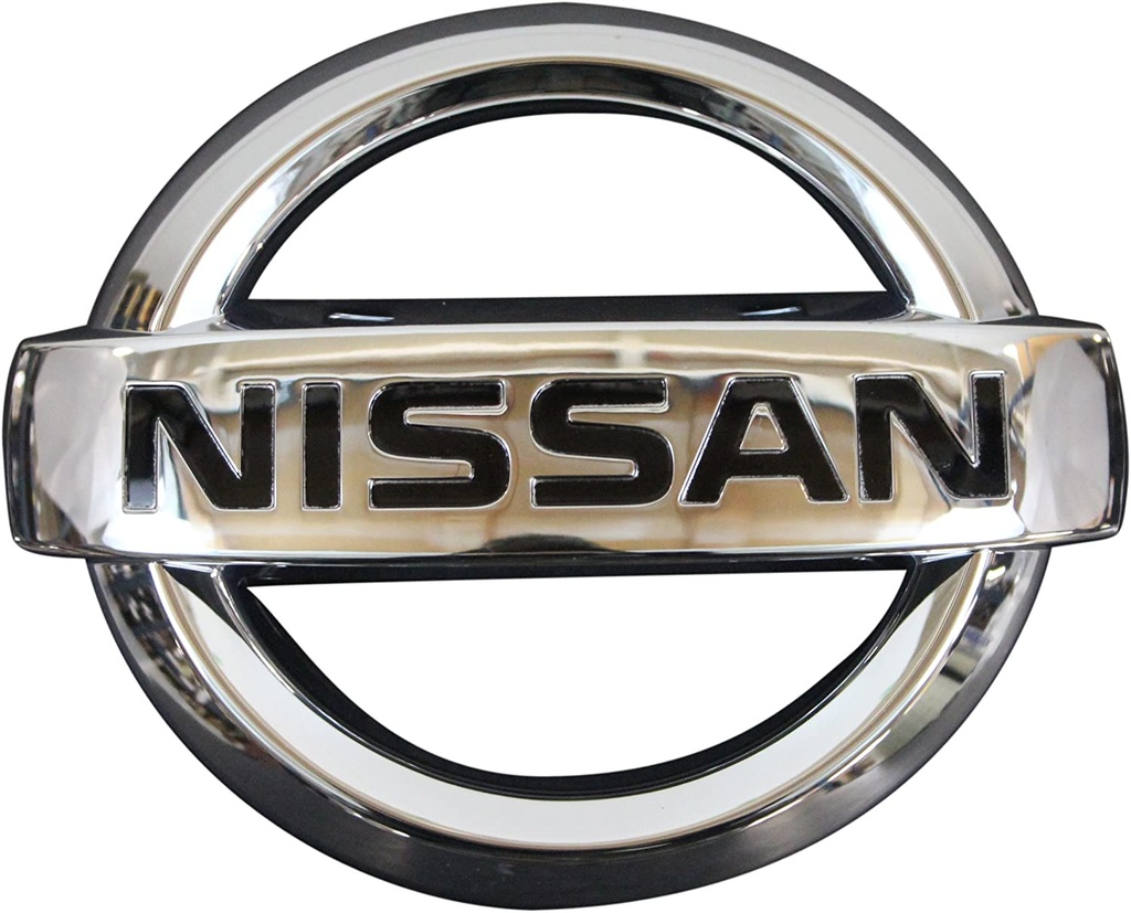 [62890-6Z500] Emblem front NISSAN SENTRA 2004-2012