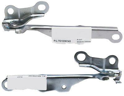 [TO1236143] LT Hinge hood assy TOYOTA ECHO 2000-2005