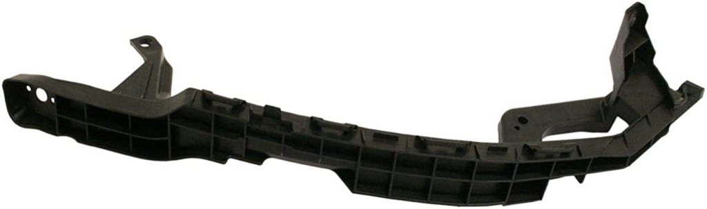 RT Front bumper bracket HONDA ACCORD 2008-2012: Sedan; Side Cover Beam 