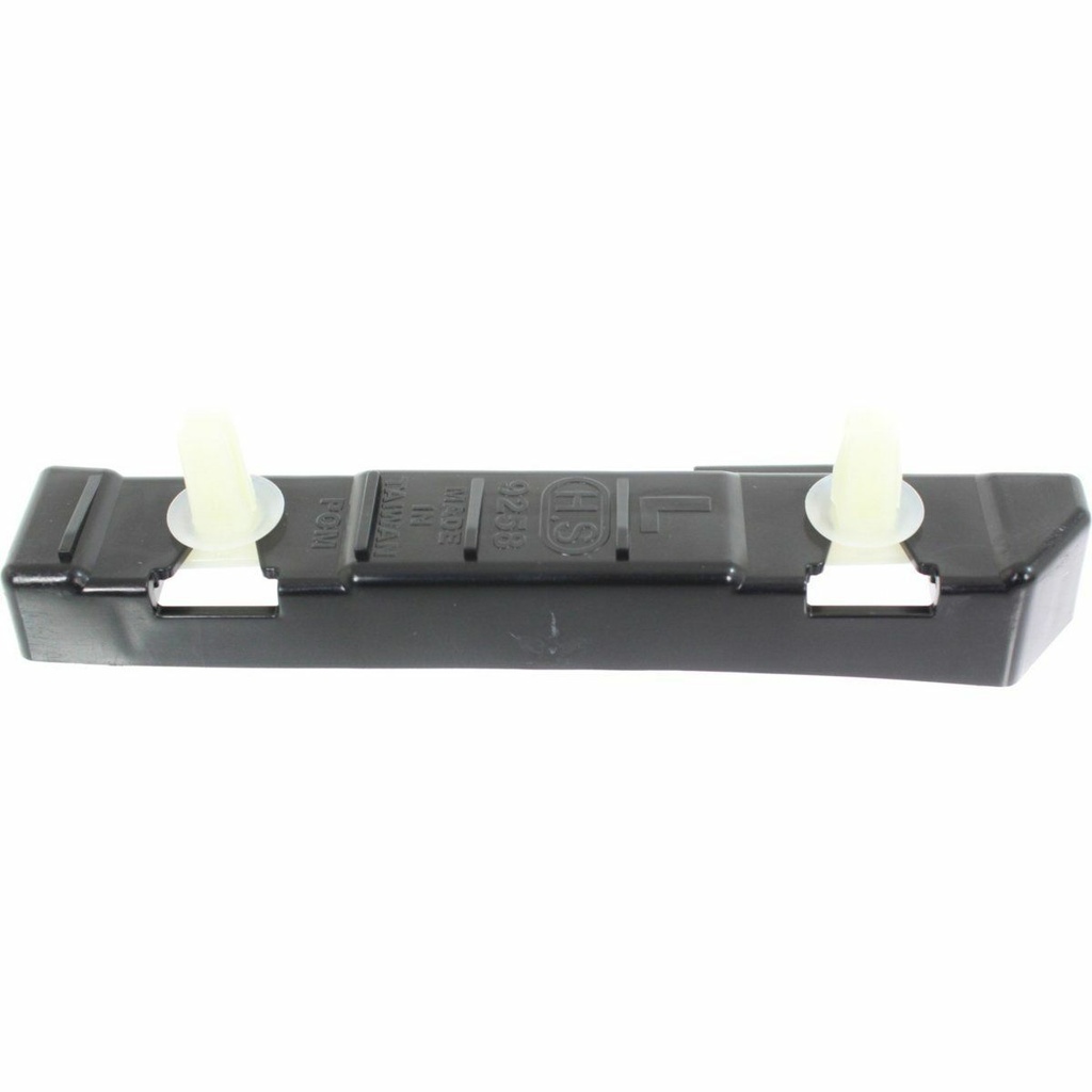 [HY1132108] LT Rear bumper cover retainer HYUNDAI ACCENT 2007-2011;  Hatchback