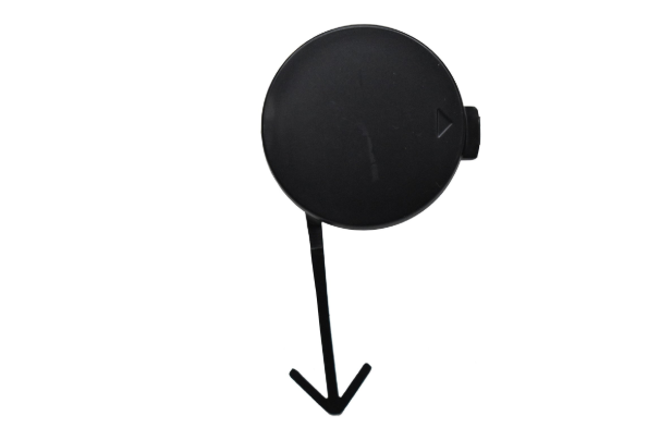 [HY1029100] Tow hook cover HYUNDAI ELANTRA 2017-2018 Korea Built; PTM 