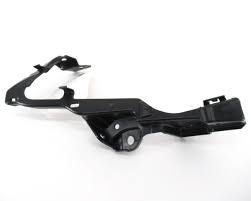 [71190-TAR-G00] LT Headlight Bracket HONDA FIT 2015-2020: Beam bracket