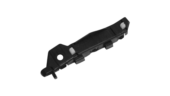 LT Front bumper support bracket HYUNDAI SANTA FE 2010-2012