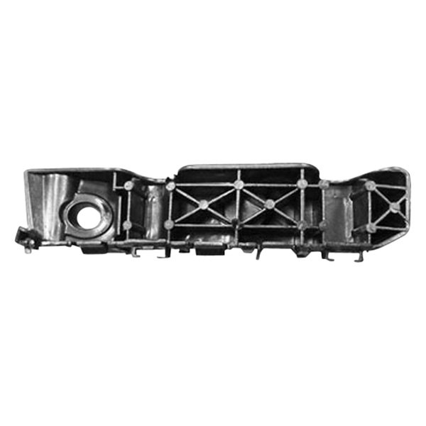 RT Front bumper bracket KIA FORTE 2011-2013