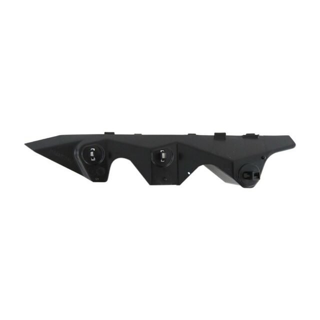 LT Front bumper bracket NISSAN SENTRA 2007-2012