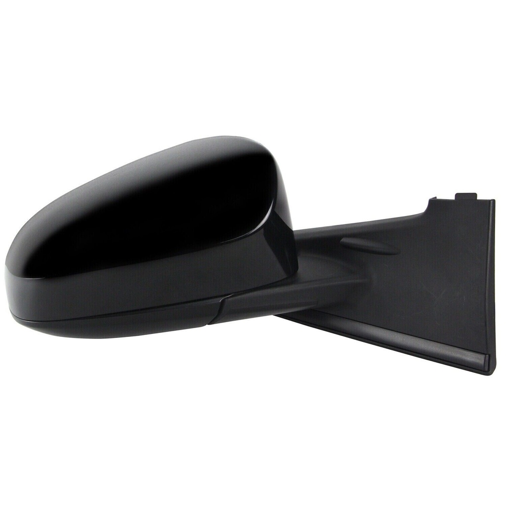 RT Mirror outside rear view TOYOTA YARIS 2015-2019: H/B; Power; Heated