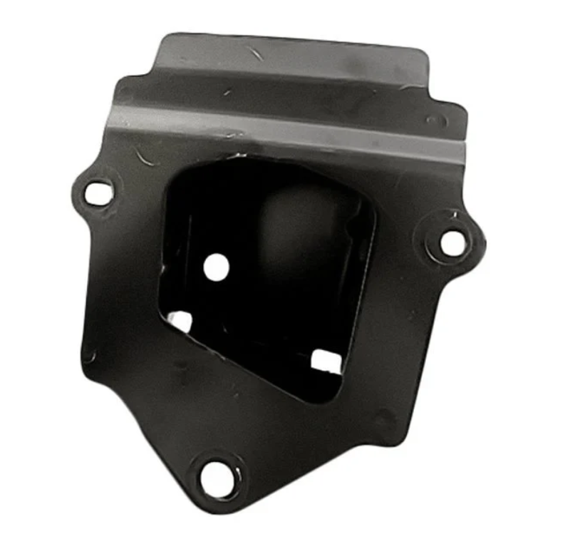 LT Rear bumper cover support TOYOTA	YARIS	2007-2012 Sedan 