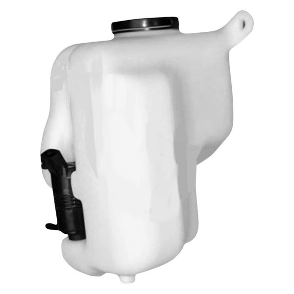 [TO1288108] [TO1288108] Windshield washer tank assy TOYOTA COROLLA 1988-1992