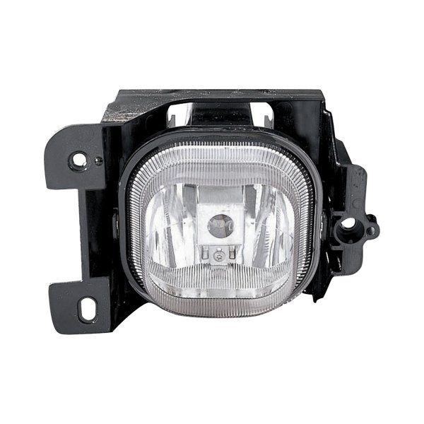 [FO2592216] [FO2592216] LT Fog lamp assy FORD RANGER 2004-2005
