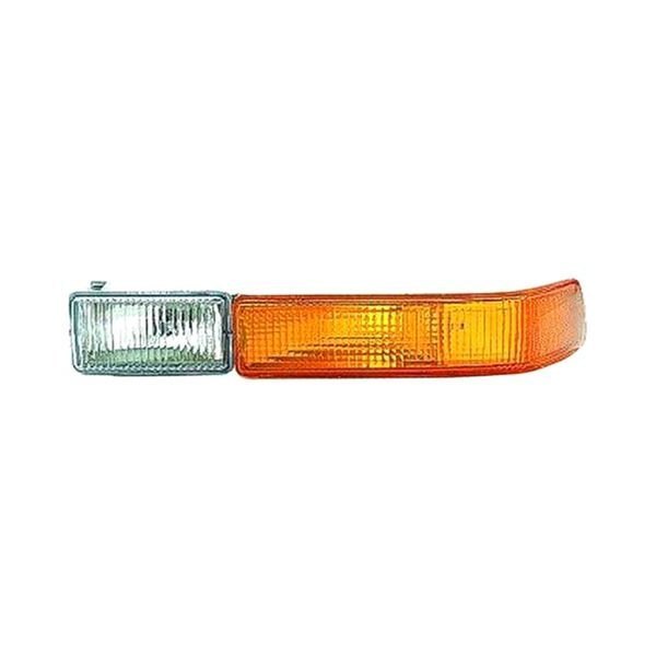 [GM2520163] LT Parklamp assy CHEVROLET BLAZER 1998-2004