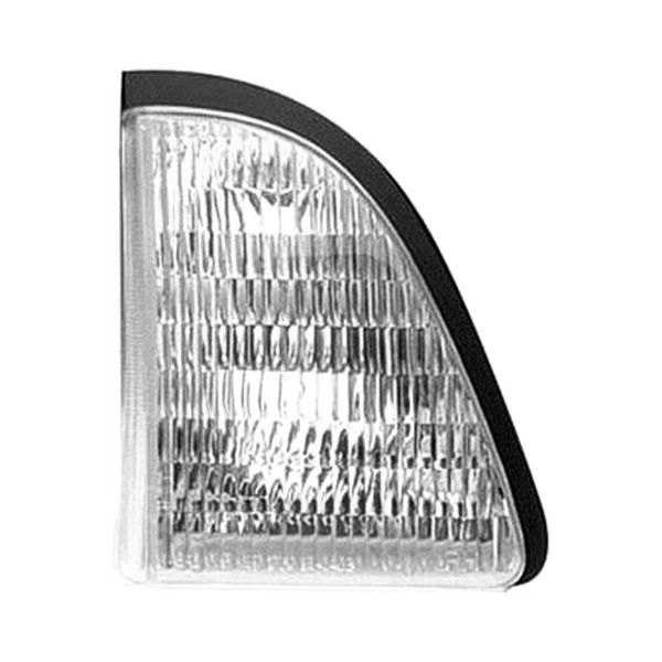 [FO2521104] [FO2521104] RT Parklamp assy FORD MUSTANG 1987-1993