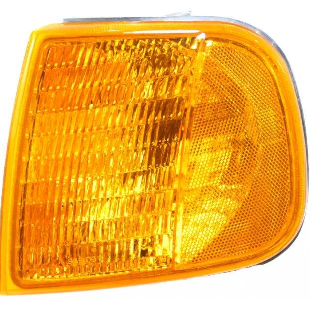 LT Parklamp assy FORD F-150 HERITAGE 2000-2004