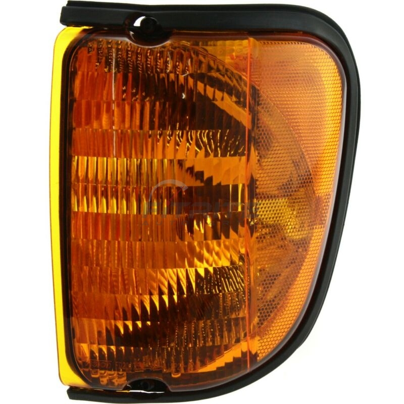 LT Parklamp assy FORD E-150 2003