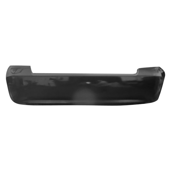 Rear bumper cover HYUNDAI ACCENT 2006-2009