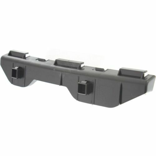 LT Rear bumper cover support TOYOTA COROLLA 2003-2008