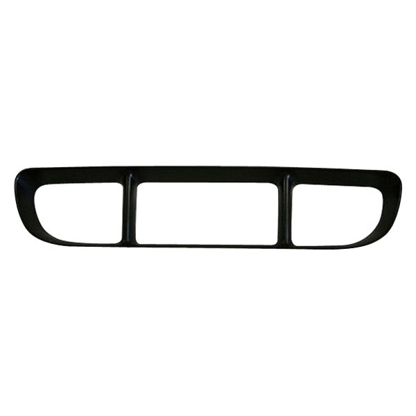 [FO1036107] Front bumper grille FORD EXPLORER 2002-2005