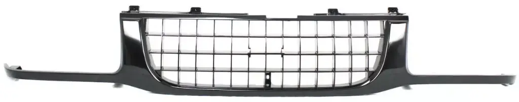 [IZ1200115] [IZ1200115] Grille assy IZUZU RODEO 1993-1997