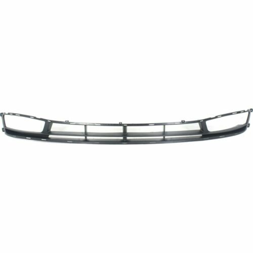 Front bumper grille HYUNDAI ACCENT 2006-2011 w/fog lamps