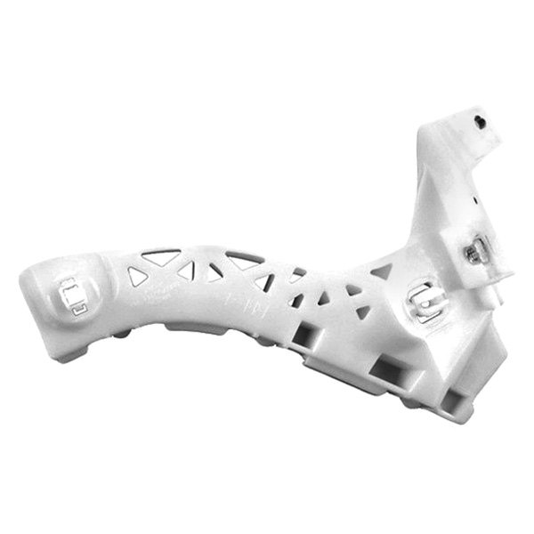 [BN8V-50-0T1C] RT Front bumper cover retainer MAZDA 3 2004-2006 Info: Sedan