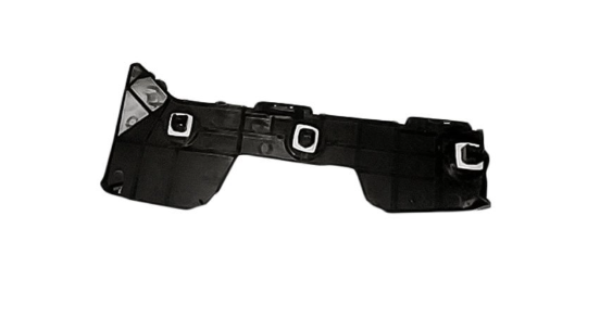 [TO1142105] [TO1142105] LT Rear bumper cover support TOYOTA HIGHLANDER 2008-2013 Info: Center