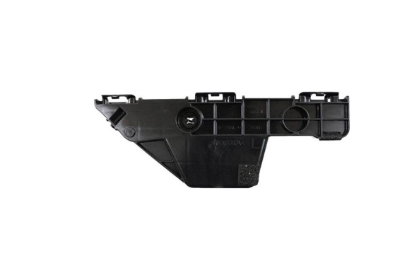 [TO1142104] LT Rear bumper cover support TOYOTA HIGHLANDER 2008-2010 Info: Front