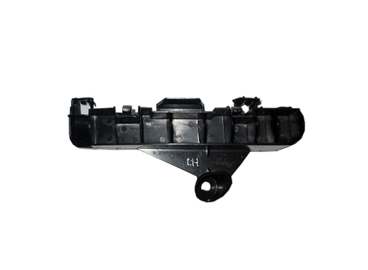 [TO1142106] LT Rear bumper cover support TOYOTA HIGHLANDER 2008-2010 Info: Rear