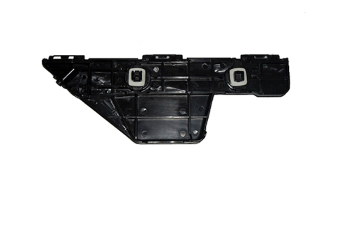 [TO1143104] RT Rear bumper cover support TOYOTA HIGHLANDER 2008-2010 Info: Front