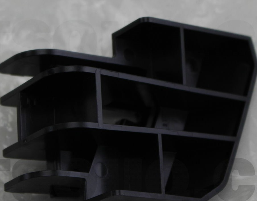 [52155-48040T] RT Rear bumper support TOYOTA HIGHLANDER 2011-2013