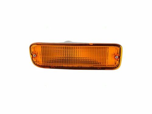 RT Front signal lamp TOYOTA TACOMA 1998-2000: 2WD; w/o Prerunner