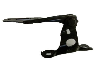 [60170-S6A-000ZZ] LT Hood hinge assy HONDA CIVIC 2002-2005 HB Info: H/B