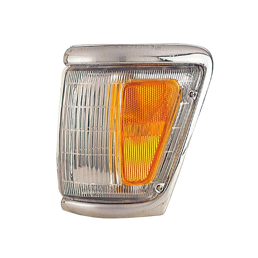 LT Parklamp TOYOTA PICKUP 1992-1995: 4WD; bright