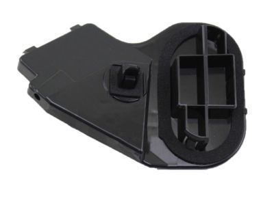 [52155-52040] [52155-52040] RT Rear bumper support SCION xA 2004-2006