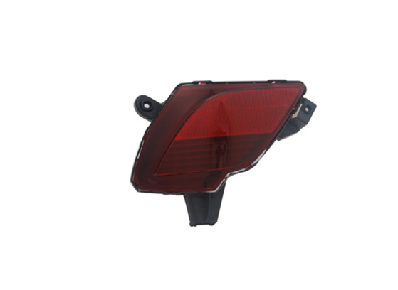 LT Rear reflector MAZDA CX-5 2013-2016