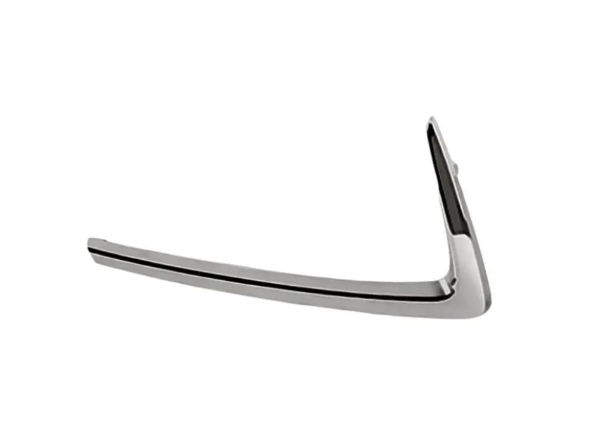 [TO1047102] RT Front bumper molding YARIS iA 2016-2020