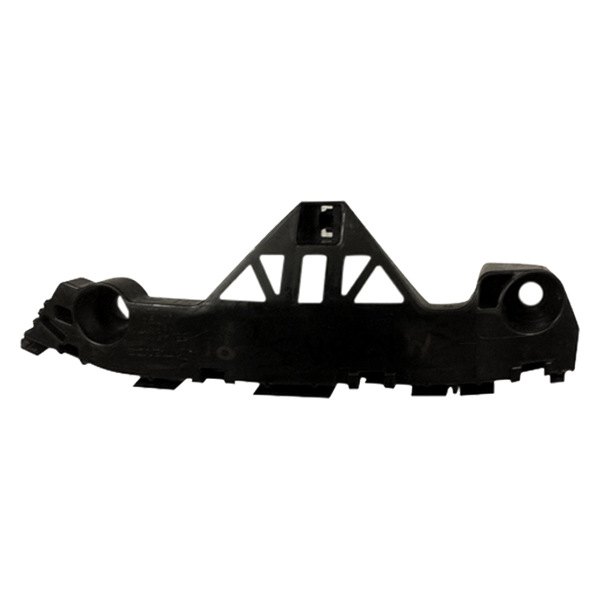LT Front bumper cover retainer MAZDA 3 2010-2013