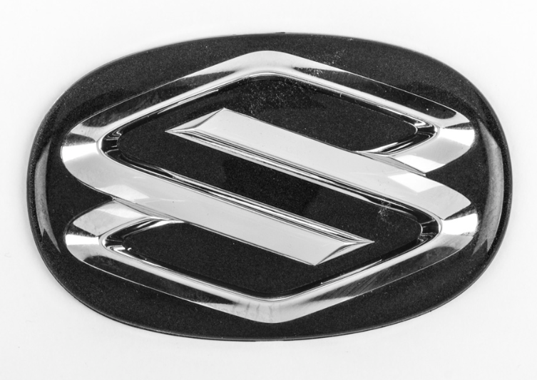 [77811-54G10-GB2] Emblem front SUZUKI AERIO 2002-2004