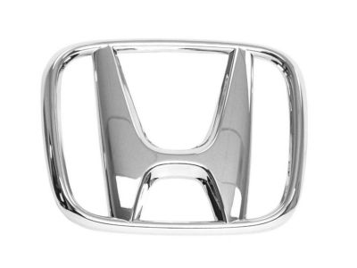 [75700-SVA-A01] Emblem front HONDA CIVIC 2006-2008 CPE, ODYSSEY 2005-2010