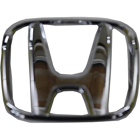 [75700-S0X-A00] [75700-S0X-A00] Emblem front HONDA ODYSSEY 2002-2004