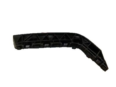 RT Front bumper cover retainer HONDA CIVIC 2016-2020