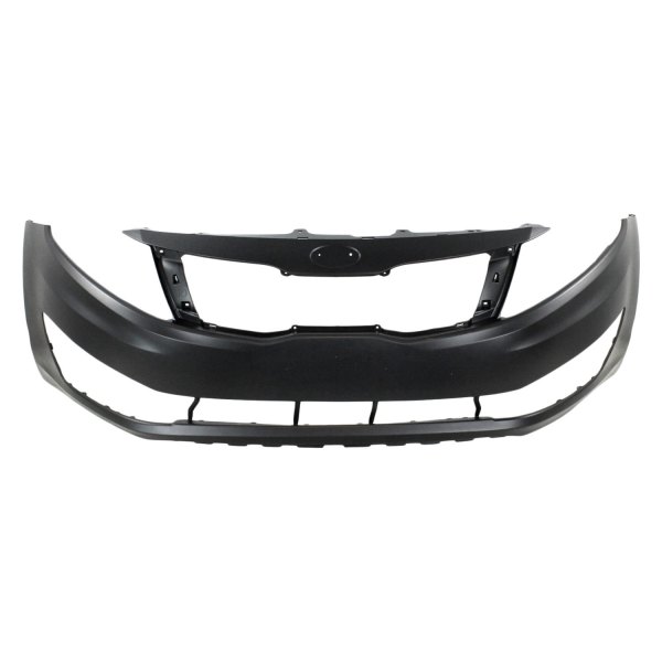 Front bumper cover KIA OPTIMA 2012-2013