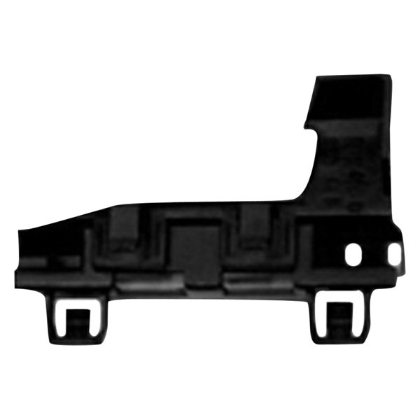 [FO1066170] LT Front bumper bracket FORD EXPLORER 2006-2010