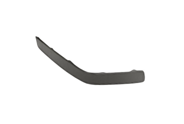 LT Rear bumper impact strip TOYOTA TERCEL 1995-1997