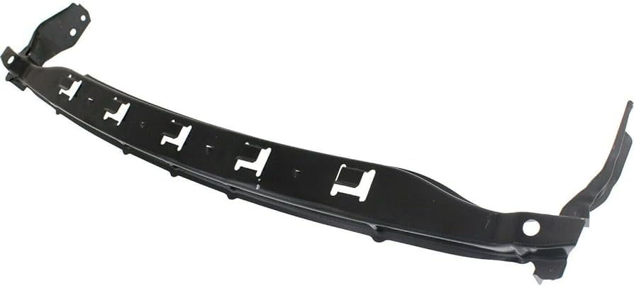 [HO1041105] Front bumper cover support HONDA ACCORD SDN 2001-2002