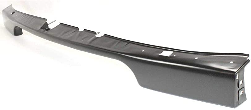 Front bumper deflector FORD ECONOLINE 1997-2007