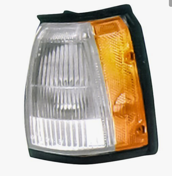 [NI2520124] LT Parklamp assy NISSAN FRONTIER 1998-2000 park/signal lamp assy 