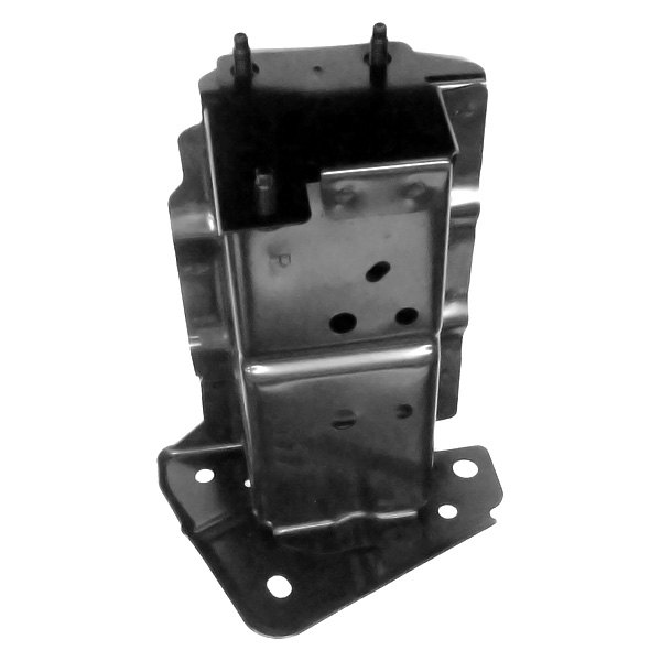 RT Front reinforcement bumper bracket NISSAN SENTRA 2013-2019; 1.8L