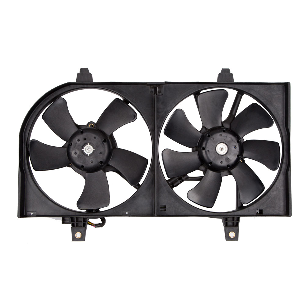 [NI3110109] Radiator fan shroud NISSAN SENTRA 2000-2006